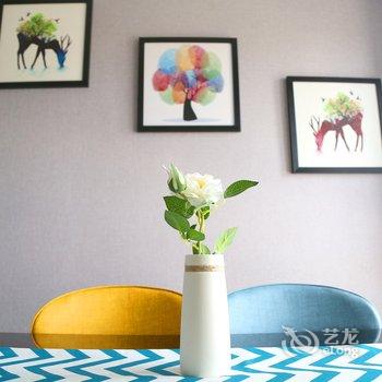 宜昌江景小筑公寓酒店提供图片