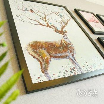 宜昌江景小筑公寓酒店提供图片