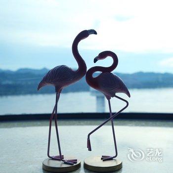 宜昌江景小筑公寓酒店提供图片