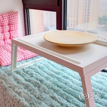 西安IUxHOME爱优家公寓酒店提供图片