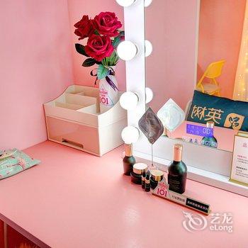 西安IUxHOME爱优家公寓酒店提供图片