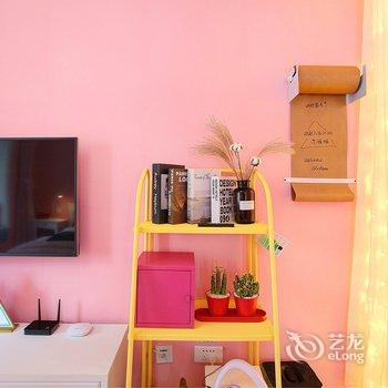 西安IUxHOME爱优家公寓酒店提供图片