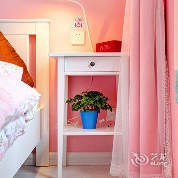 西安IUxHOME爱优家公寓酒店提供图片