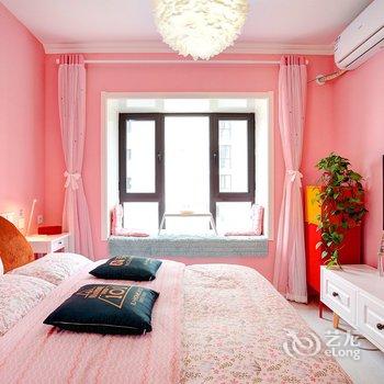 西安IUxHOME爱优家公寓酒店提供图片