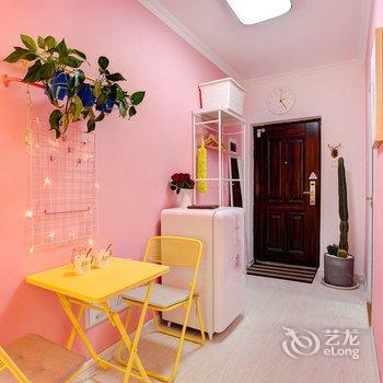 西安IUxHOME爱优家公寓酒店提供图片