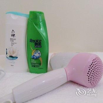 西安燕子云屋公寓(小寨西路分店)酒店提供图片