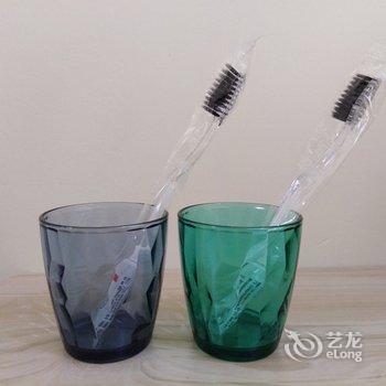 西安燕子云屋公寓(小寨西路分店)酒店提供图片