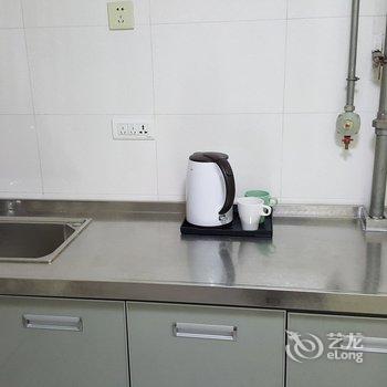 西安燕子云屋公寓(小寨西路分店)酒店提供图片