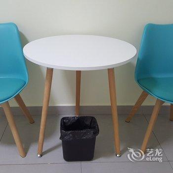 西安燕子云屋公寓(小寨西路分店)酒店提供图片