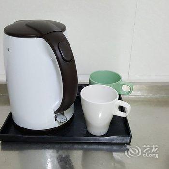 西安燕子云屋公寓(小寨西路分店)酒店提供图片