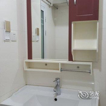 西安燕子云屋公寓(小寨西路分店)酒店提供图片