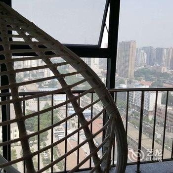 西安燕子云屋公寓(小寨西路分店)酒店提供图片