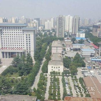 西安燕子云屋公寓(小寨西路分店)酒店提供图片