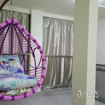 西安燕子云屋公寓(小寨西路分店)酒店提供图片