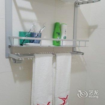 西安燕子云屋公寓(小寨西路分店)酒店提供图片