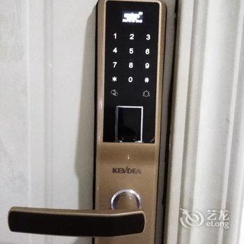 西安燕子云屋公寓(小寨西路分店)酒店提供图片