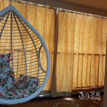 西安燕子云屋公寓(小寨西路分店)酒店提供图片