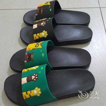 西安燕子云屋公寓(小寨西路分店)酒店提供图片