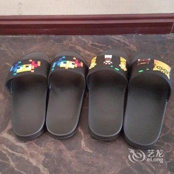 西安燕子云屋公寓(小寨西路分店)酒店提供图片