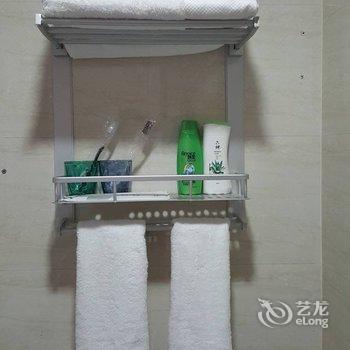 西安燕子云屋公寓(小寨西路分店)酒店提供图片