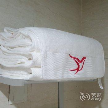 西安燕子云屋公寓(小寨西路分店)酒店提供图片