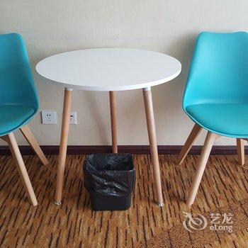 西安燕子云屋公寓(小寨西路分店)酒店提供图片