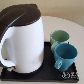 西安燕子云屋公寓(小寨西路分店)酒店提供图片