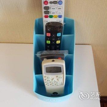 西安燕子云屋公寓(小寨西路分店)酒店提供图片