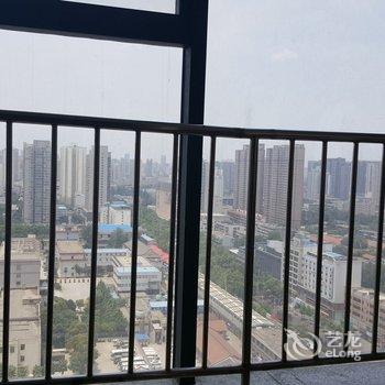 西安燕子云屋公寓(小寨西路分店)酒店提供图片