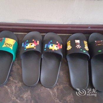 西安燕子云屋公寓(小寨西路分店)酒店提供图片