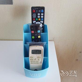 西安燕子云屋公寓(小寨西路分店)酒店提供图片