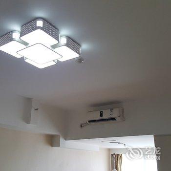 西安燕子云屋公寓(小寨西路分店)酒店提供图片