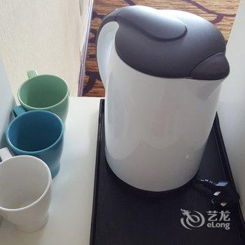 西安燕子云屋公寓(小寨西路分店)酒店提供图片