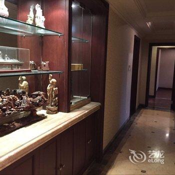 青岛赢洛公寓酒店提供图片