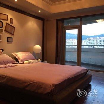 青岛赢洛公寓酒店提供图片
