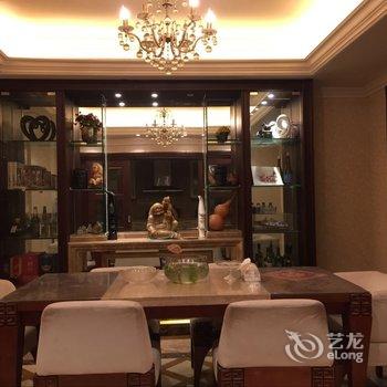 青岛赢洛公寓酒店提供图片