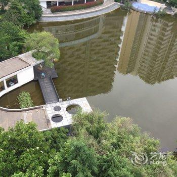 青岛赢洛公寓酒店提供图片