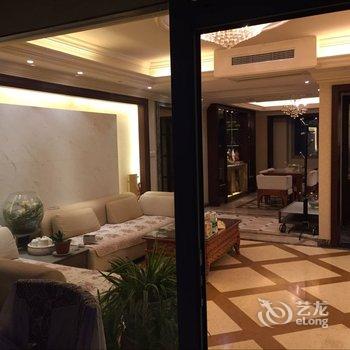 青岛赢洛公寓酒店提供图片