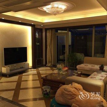 青岛赢洛公寓酒店提供图片