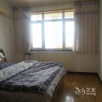 青岛自如之家旅居公寓酒店提供图片