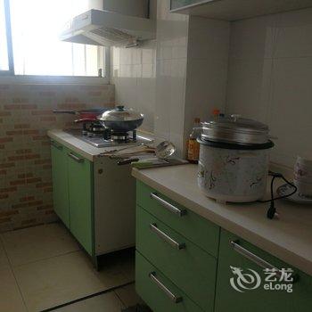青岛自如之家旅居公寓酒店提供图片