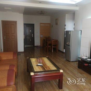 青岛自如之家旅居公寓酒店提供图片