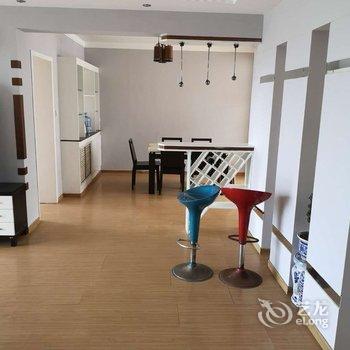 青岛立夏公寓酒店提供图片