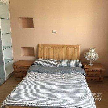 青岛立夏公寓酒店提供图片