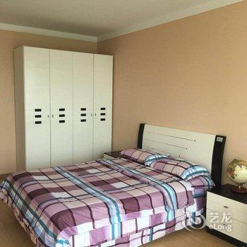 青岛立夏公寓酒店提供图片