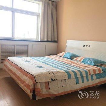 青岛立夏公寓酒店提供图片