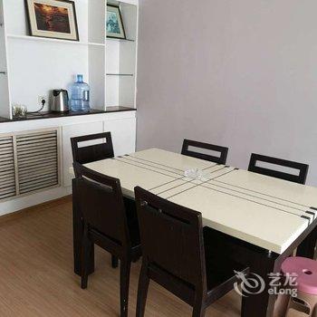 青岛立夏公寓酒店提供图片