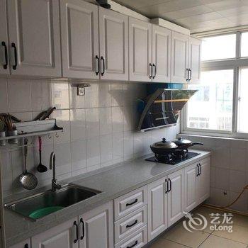 青岛立夏公寓酒店提供图片
