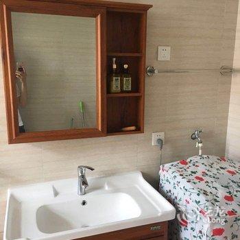 青岛立夏公寓酒店提供图片