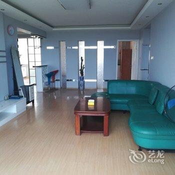 青岛立夏公寓酒店提供图片